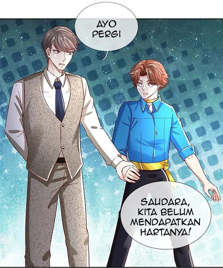 Immortal Daddy Xianzun Chapter 268 Gambar 43